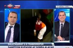 Ο Εμπουέ ξέρει από μποξ! [Video]