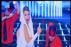 Η σέξι «Kylie»…Δεληκούρα