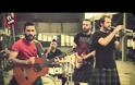 Οι Koza Mostra ήρθαν για να μείνουν. Ευχαριστούμε παιδιά!