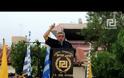 Ν.Γ. Μιχαλολιάκος: Όπου υπήρχε Ελλάδα, θα ξαναγίνει Ελλάδα!