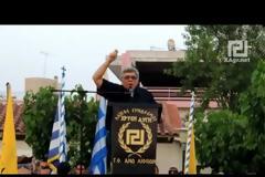 Ν.Γ. Μιχαλολιάκος: Όπου υπήρχε Ελλάδα, θα ξαναγίνει Ελλάδα!