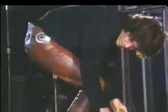 Ray Manzarek και Jim Morrison και πάλι μαζί... στην γειτονιά των αγγέλων [video]