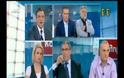 Aπολαυστικό βίντεο: Ήπιε όλα τα ποτήρια με το νερό στην εκπομπή του Αυτιά!