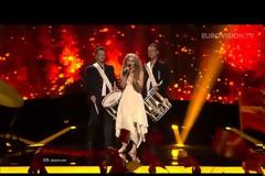 Eurovision 2013: Το τραγουδι της Δανίας είναι αντιγραφή! Ακούστε!