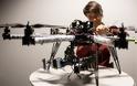 Τα «drones του πετρελαίου»