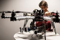 Τα «drones του πετρελαίου»