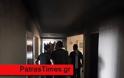 Βίντεο από τη φωτιά στο ξενοδοχείο Αστήρ