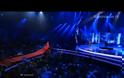 Ο ένας έκλεψε, ο άλλος «λάδωσε» στην Eurovision!