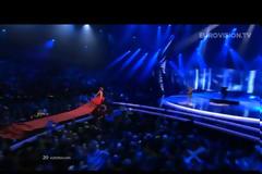 Ο ένας έκλεψε, ο άλλος «λάδωσε» στην Eurovision!