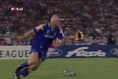 VIDEOS: Ντοπέ η Γιουβέντους στον τελικό του Champions League 1996 σύμφωνα με ολλανδικά ΜΜΕ