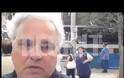 Μεγάλη φωτιά σε γνωστή καφετέρια στη Γλυφάδα - Kαταστράφηκε και το κτίριο του ΕΟΠΥΥ