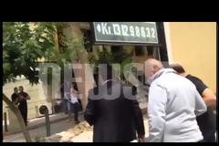 Τη στραγγάλισα γιατί μου ζήταγε γάμο - Προφυλακιστέος ο 26χρονος που σκότωσε και πέταξε σε χωράφι την 39χρονη φίλη του
