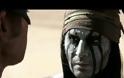 O Τζόνι Ντεπ είναι σίγουρος πως στο ''The Lone Ranger'' θα γίνεται της Άγριας Δύσης
