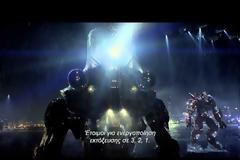 Έρχεται το Pacific Rim του Γκιγιέρμο Ντελ Τόρο (Βίντεο)