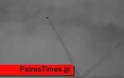 Πάτρα: Τα Red Arrows... ζωγράφισαν τον πατραϊκό ουρανό και ενθουσίασαν μικρούς και μεγάλους