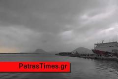 Πάτρα: Τα Red Arrows... ζωγράφισαν τον πατραϊκό ουρανό και ενθουσίασαν μικρούς και μεγάλους