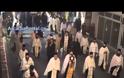Λιτανεία Νεομάρτυρων Τριπόλεως