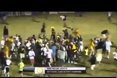 Η απόκρουση που τελικά δεν έγινε ποτέ [Video]