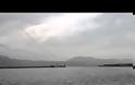 Πάτρα: Οι Red Arrows, η καρδιά και η σημαία [video]