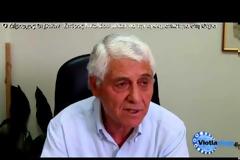 Αφόρητη η κατάσταση με τους Ρομά στη Θήβα... χειροδίκησαν στον Αντιδήμαρχο [video]