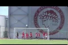 Summer Camps 2013 *ΒΙΝΤΕΟ*