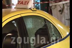«Far West» έγινε τη νύχτα στο Παγκράτι - Δείτε το βίντεο