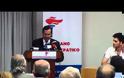 Παρουσίαση χριστιανοδημοκρατικού κόμματος Ελλάδος. Δείτε το βίντεο