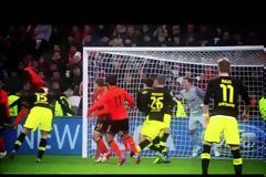 ΤΟ... ΜΗΝΥΜΑ ΤΗΣ ΝΤΟΡΤΜΟΥΝΤ ΓΙΑ ΤΟΝ ΤΕΛΙΚΟ ΤΟΥ CHAMPIONS LEAGUE ΣΕ ΕΝΑ ΕΞΑΙΡΕΤΙΚΟ ΒΙΝΤΕΟ!
