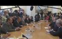 Ρωσία: Επί της αρχής συμφωνία της Δαμασκού να συμμετάσχει στην ειρηνευτική διάσκεψη
