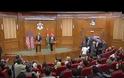 Κέρι: Πολιτική λύση ή ενίσχυση των ανταρτών στη Συρία