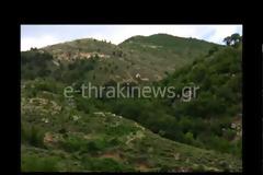 Αίσιο τέλος με την οβίδα στον ΕΡΑΝΟ Ξάνθης