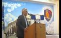 Συγκινητικές στιγμές στην ΛΑΦΤ με τιμές στους Τρικαλινούς Καταδρομείς της Κύπρου (Βίντεο)