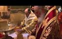 Συλλείτουργο από τον Πατριάρχη Ιεροσολύμων και τον Πατριάρχη Μόσχας, στον Καθεδρικό Ναό της Κοιμήσεως της Θεοτόκου στο Κρεμλίνο, ΒΙΝΤΕΟ + ΦΩΤΟ...!!!