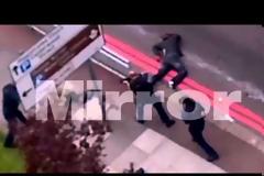Βρετανία: Η Μ15 «είχε προσπαθήσει να στρατολογήσει» έναν εκ των υπόπτων