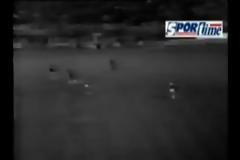 25 Μαϊου 1980: Κυπελλούχος Ελλάδος η Καστοριά