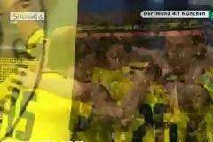 Η ιστορία των φιναλίστ του Τσάμπιονς Λιγκ