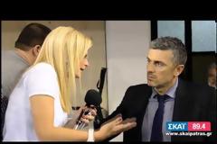 ΒΕΤΟΥΛΑΣ : ΠΑΛΕΨΑΜΕ ΟΣΟ ΜΠΟΡΟΥΣΑΜΕ ΚΟΝΤΡΑ ΣΤΗΝ ΚΑΛΥΤΕΡΗ ΟΜΑΔΑ ΤΗΣ ΕΥΡΩΠΗΣ *ΒΙΝΤΕΟ*