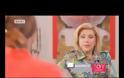 Λίτσα Πατέρα: Tο τραγικός γεγονός που την έκανε να ασχοληθεί με την αστρολογία