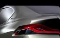 BMW Pininfarina Gran Lusso Coupe: Η BMW μας κάνει να ονειρευόμαστε μία μελλοντική 8άρα [Video]