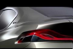 BMW Pininfarina Gran Lusso Coupe: Η BMW μας κάνει να ονειρευόμαστε μία μελλοντική 8άρα [Video]