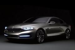 BMW Pininfarina Gran Lusso Coupe: Η BMW μας κάνει να ονειρευόμαστε μία μελλοντική 8άρα [Video]