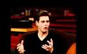 Τα δύσκολα χρόνια του Jim Carrey και η επιταγή που είχε κόψει στον εαυτό του