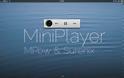 MiniPlayer: Cydia update v 2.2