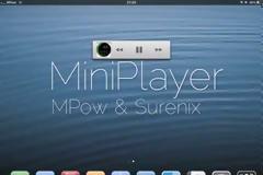 MiniPlayer: Cydia update v 2.2
