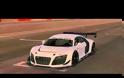 Real Racing 3: AppStore free update Dubai Autodrome