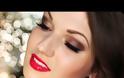 Πως να αποκτήσετε ένα glamorous βραδινό μακιγιάζ