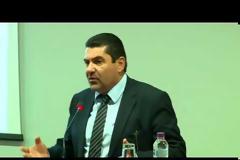 Παρέμβαση του Δημάρχου Γρεβενών παρουσία του Υπουργού Εσωτερικών (video)