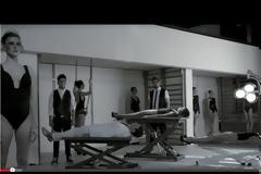 Σε ποιο βίντεο-κλιπ συμμετέχει η Βίκυ Καγιά;