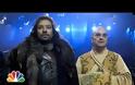Ξεκαρδιστική παρωδία του Game Of Thrones [Video]