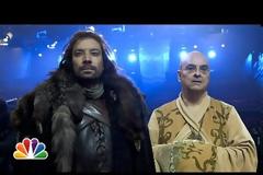 Ξεκαρδιστική παρωδία του Game Of Thrones [Video]
